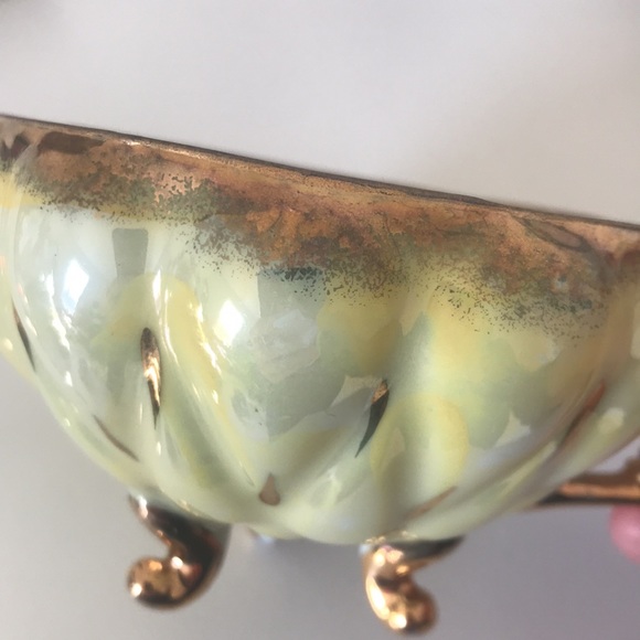 ✨Royal Sealy China Japan Teacup and Saucer✨ - Picture 8 of 11